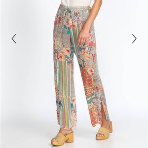 Johnny Was LUDI DIVINE PANT NWT